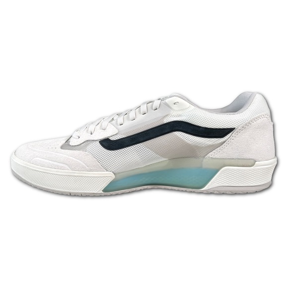 Vans Skate AVE 2.0 White Black UltimateWaffle
Men’s 11.5 Pro Skate Shoes - Picture 3 of 7